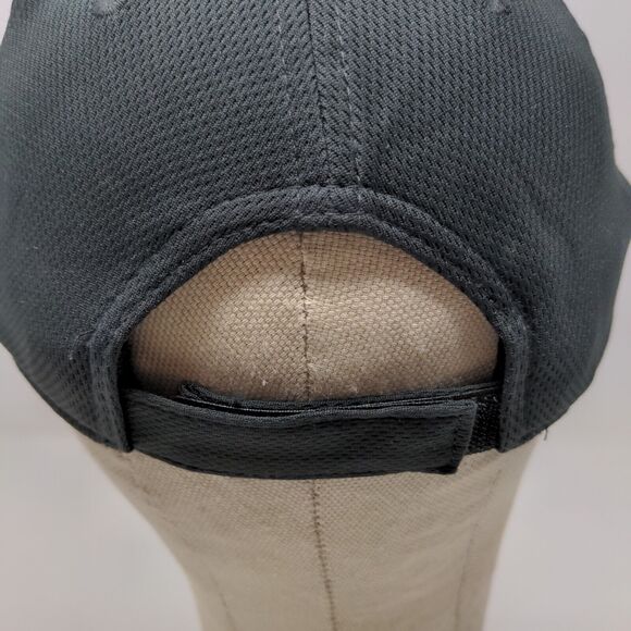 Team MLB Boys Pittsburgh Pirates Hat Cap Black Size Youth Embroidered Logo - Picture 9 of 12